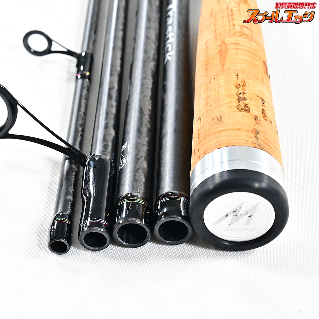 シマノ】 10トラスティック S710-810M SHIMANO Trastick