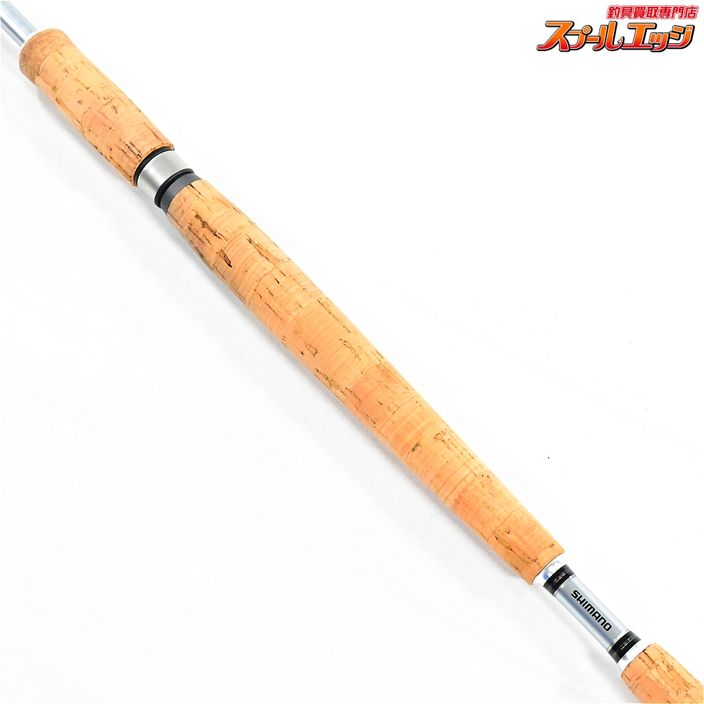 シマノ】 10トラスティック S710-810M SHIMANO Trastick