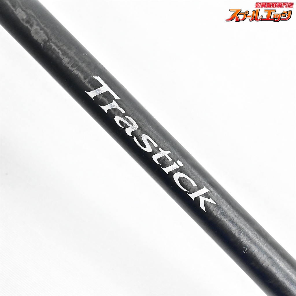 SHIMANO - ##SHIMANO シマノ トラスティック S710-810M シマノ】 10トラスティック S710-810M SHIMANO Trastick