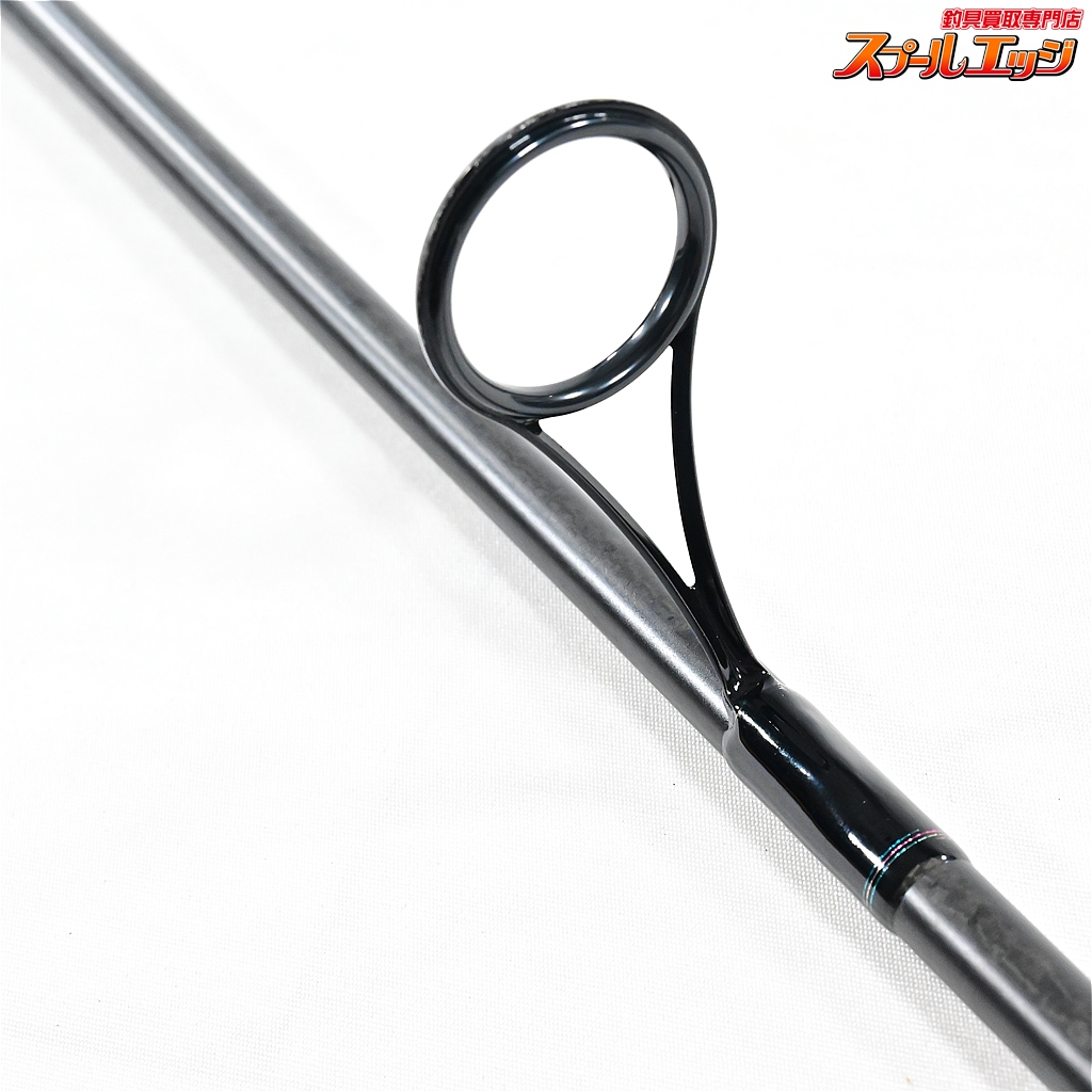 シマノ】 10トラスティック S710-810M SHIMANO Trastick