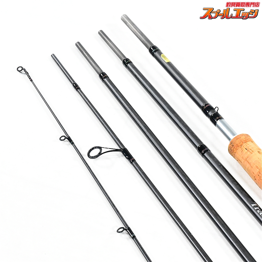 ロッド SHIMANO - Trastic S710-810ML Trastic S710-810ML シマノ】 10トラスティック S710-810M SHIMANO Trastick