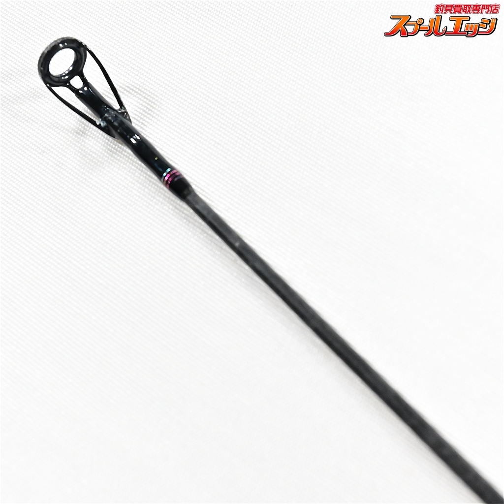 シマノ】 10トラスティック S710-810M SHIMANO Trastick