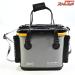 【ドレス】 バッカン 34L ロッドホルダー4本 タックルバッグ タックルボックス 肩掛け DRESS K_100