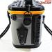 【ドレス】 バッカン 34L ロッドホルダー4本 タックルバッグ タックルボックス 肩掛け DRESS K_100