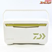 【ダイワ】 ライトトランク アルファα ZSS2400 6面真空 クーラーボックス シャンパンゴールド DIAWA LIGHT-TRUNK K_170
