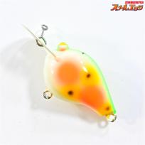 【バルサ50】 ディープ 西岡入り BALSA Deep 淡水用ルアー K_060