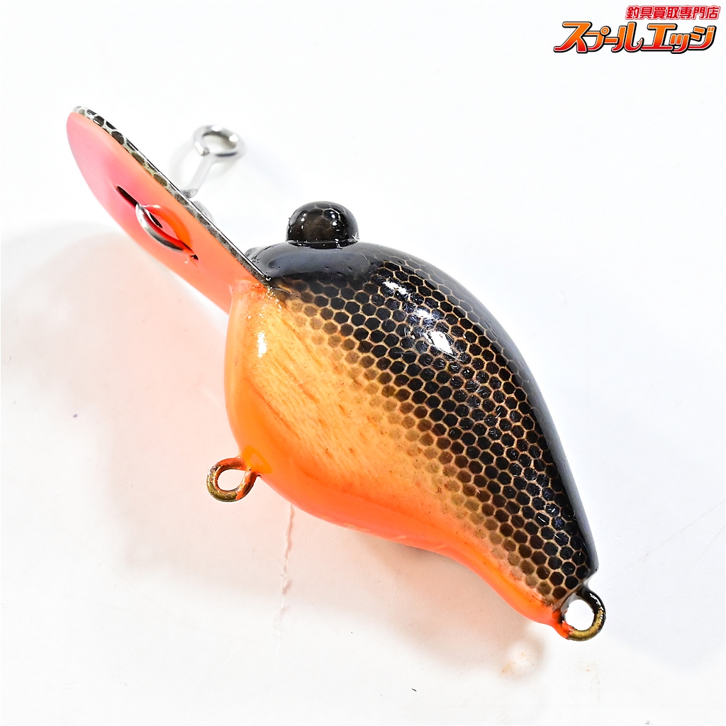 未使用 BALSA50 ルアー 未使用品 ザウルス BALSA50 バルサ50 オールドルアー 稀少送料