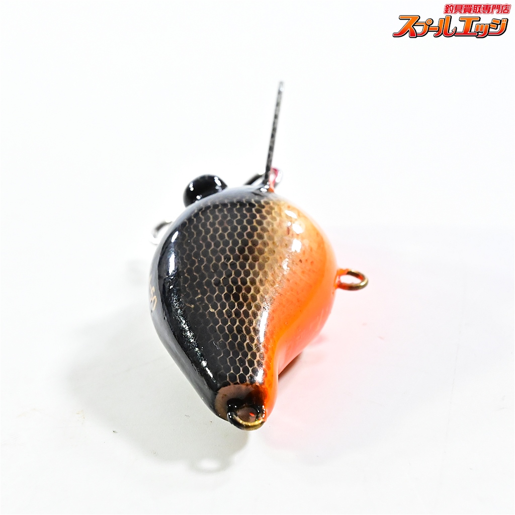 バルサ50】 ディープ 西岡入り BALSA Deep 淡水用ルアー K_060