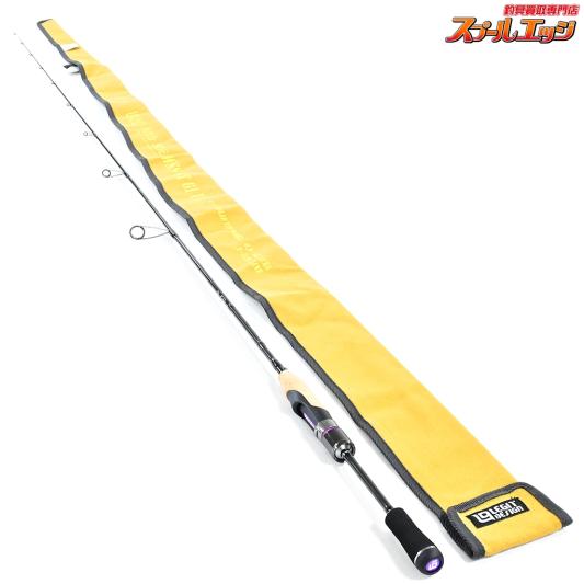 売れ筋 最安値！値下げ！ヴァガボンド アクションロッド スピニング1  