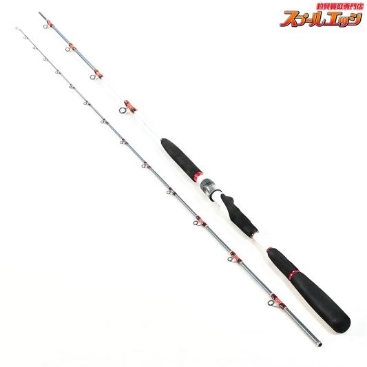 ポイント3倍) シマノ 22 舳 (ミヨシ) MIYOSHI 40-255 / 船竿 (S01