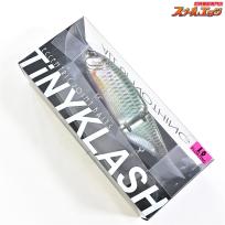 タイニークラッシュ Low DRTシャイナー