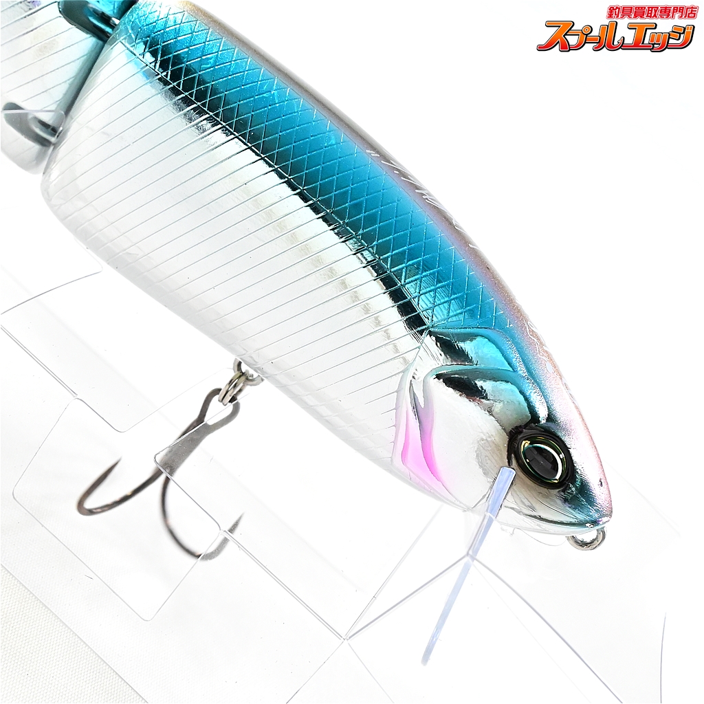 DRT TINY KLASH Hi バックラッシュオリカラ NFクローム DRT】タイニー