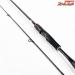 【シマノ】 20ゾディアス 264UL-2 SHIMANO ZODIAS バス スピニングモデル K_141