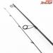 【シマノ】 20ゾディアス 264UL-2 SHIMANO ZODIAS バス スピニングモデル K_141