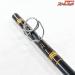 【リョービ】 キャスティングパックロッド 3201ML 5ピース 仕舞寸約34cm RYOBI バス ベイトモデル K_076