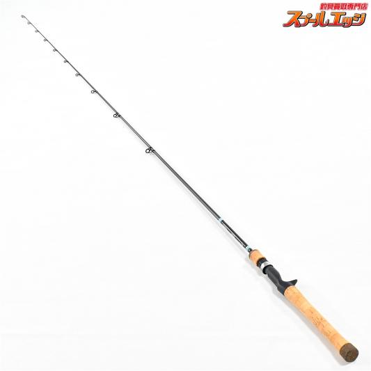 【Gルーミス】 E6X インショア 782C・F G.Loomis inshore バス ベイトモデル K_240