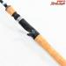 【Gルーミス】 E6X インショア 782C・F G.Loomis inshore バス ベイトモデル K_240