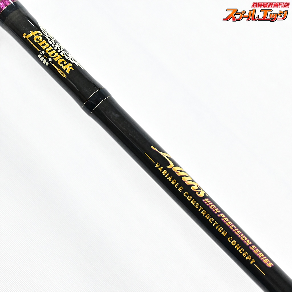fenwick フェンウィック　リンクス　68CM-2J 2ピース フェンウィック リンクス LINKS68CM-STJ リンクス(LINKS) ☆NEW