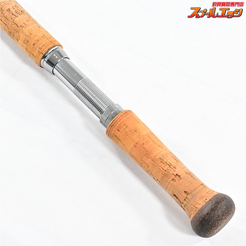 エコー】 スイング 6126-4 12.6ft #6 390-510grains ツーハンド
