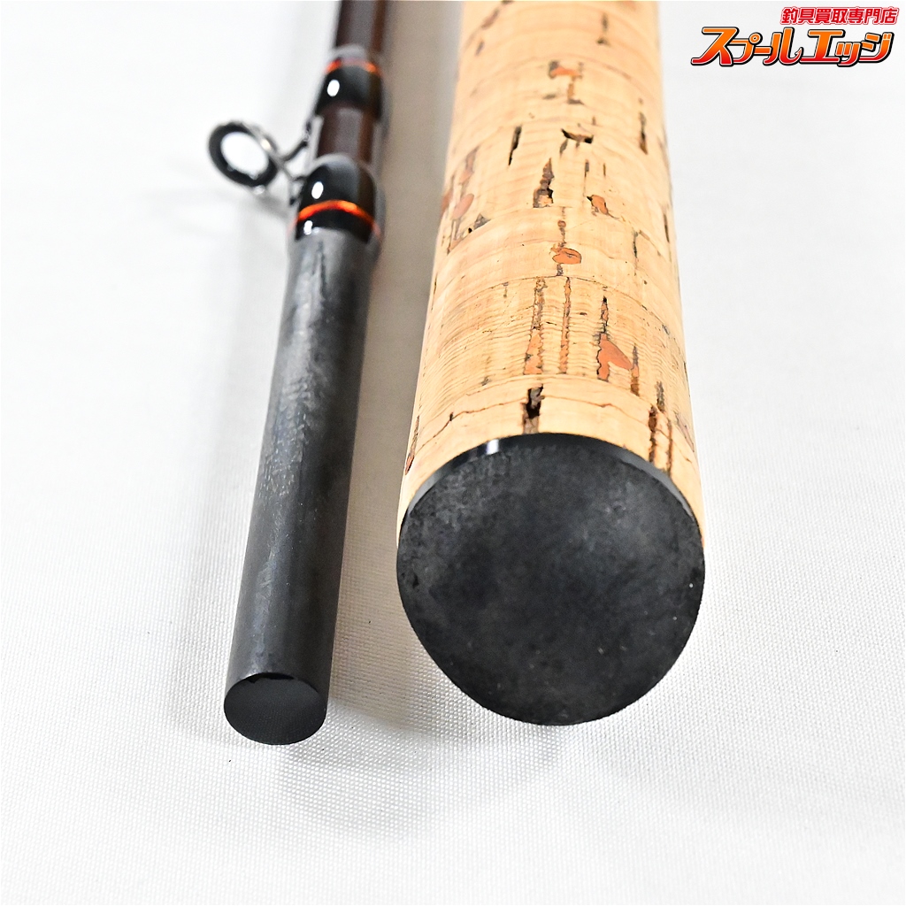 ジャッカル】 ナジーチョイス NAC-SG67ML JACKALL Nazzy Choice