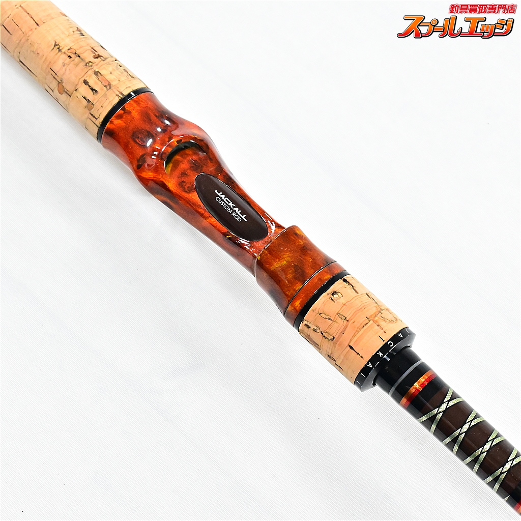 ジャッカル　ナジーチョイス　NAC-SG67ML 楽天市場】ジャッカル ナジーチョイスSG NAC-SG67ML【NAZZY