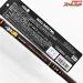 【ジャッカル】 ナジーチョイス NAC-SG67ML JACKALL Nazzy Choice バス ベイトモデル K_147