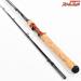 【ジャッカル】 ナジーチョイス NAC-SG67ML JACKALL Nazzy Choice バス ベイトモデル K_147