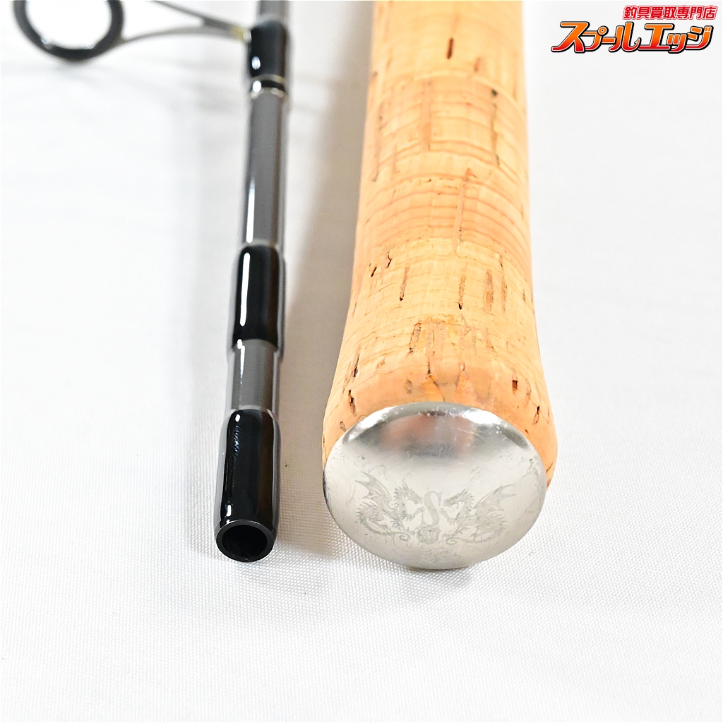 ロッド SOULS TROUT FINALIST TF-E82HHS ロッド SOULS TROUT FINALIST TF-E82HHS SOULS ソウルズ