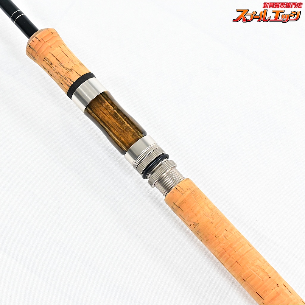 ロッド SOULS TROUT FINALIST TF-E82HHS ロッド SOULS TROUT FINALIST TF-E82HHS SOULS ソウルズ