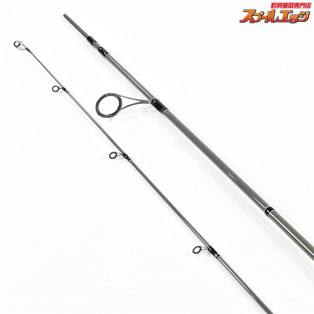 ロッド SOULS TROUT FINALIST TF-E82HHS ロッド SOULS TROUT FINALIST TF-E82HHS SOULS ソウルズ