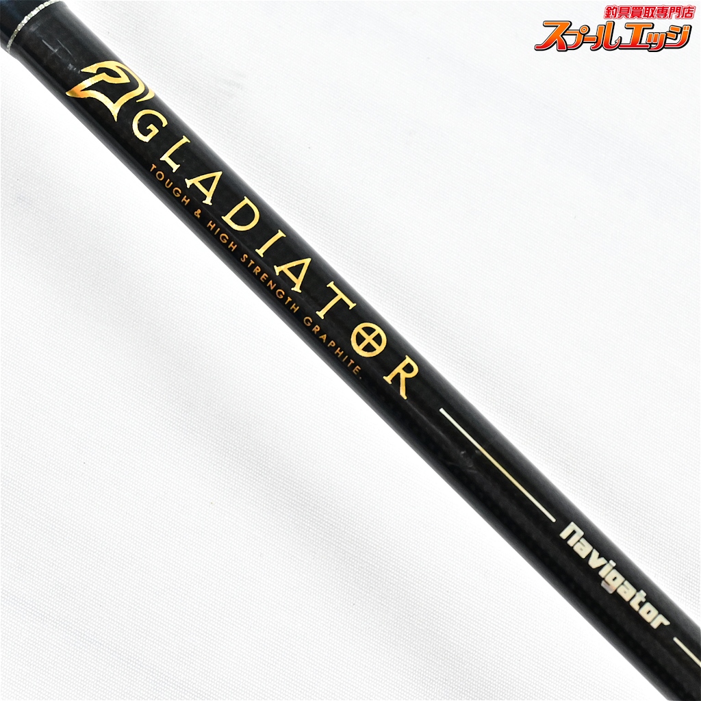 レイドジャパン　グラディエーター　G-71MLS ナビゲーター レイドジャパン グラディエーター【G-71MLS ナビゲーター