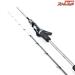 【シマノ】 19ライトゲーム CI4+ タイプ82 H185 右巻き仕様 H185/RIGHT SHIMANO LIGHT GAME TYPE-82 タチウオ アマダイ カサゴ K_161