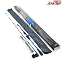【ダイワ】 22極鋭 アマダイ MH-195 DAIWA KYOKUEI AMADAI アマダイ K_173
