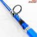 【シマノ】 18プロサーフ 415 DX-T SHIMANO PROSURF シロギス K_169