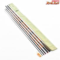 【ダイワ】 二代目 荒法師 17尺 DAIWA ARAHOUSHI ヘラブナ K_157