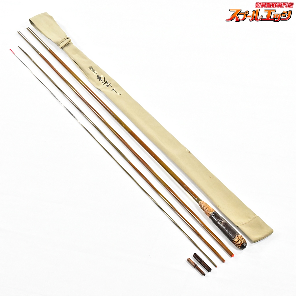 シマノ】 飛天弓 わびすけ 12尺 SHIMANO HITENKYU WABISUKE