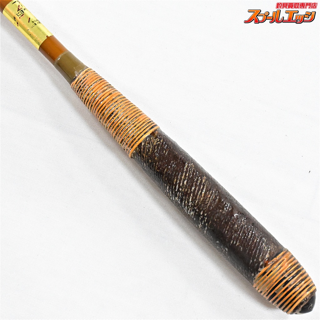 シマノ剛舟11尺【プリン敏夫】 シマノ】 飛天弓 わびすけ 12尺 SHIMANO HITENKYU WABISUKE
