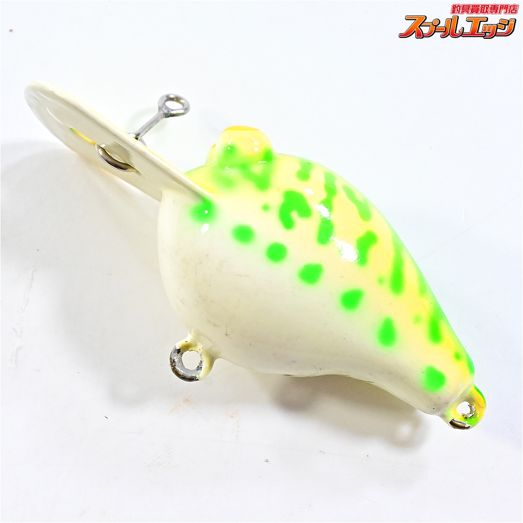バルサ50】 ディープ 西岡入り BALSA Deep 淡水用ルアー K_060