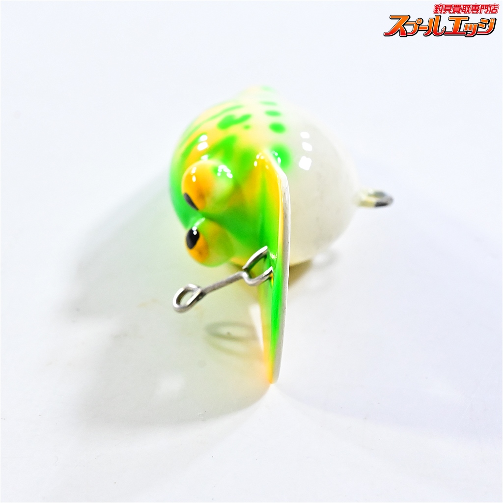 バルサ50 ディープ　出目 Yahoo!オークション - Balsa 50 Deep 出目 西岡サイン