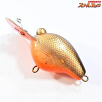 【バルサ50】 ディープ 西岡入り BALSA Deep 淡水用ルアー K_060