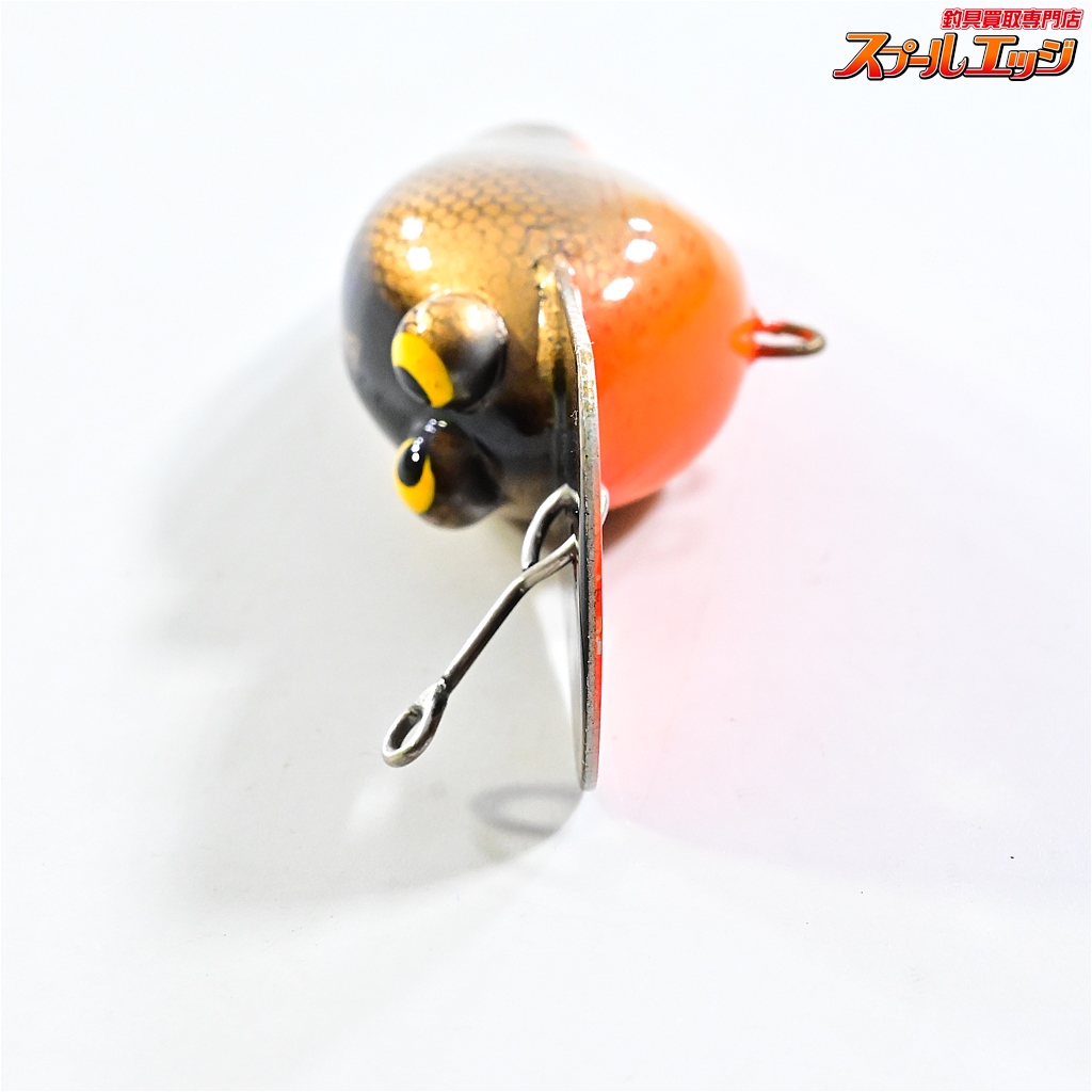 c*k様 Balsa-50 original 004 新品・未開封 バルサ】 50 オリジナル 西岡入り BALSA 淡水用ルアー 15.0g