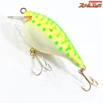 【バルサ50】 オリジナル スタウトリップ 厚リップ 西岡入り BALSA 淡水用ルアー K_060