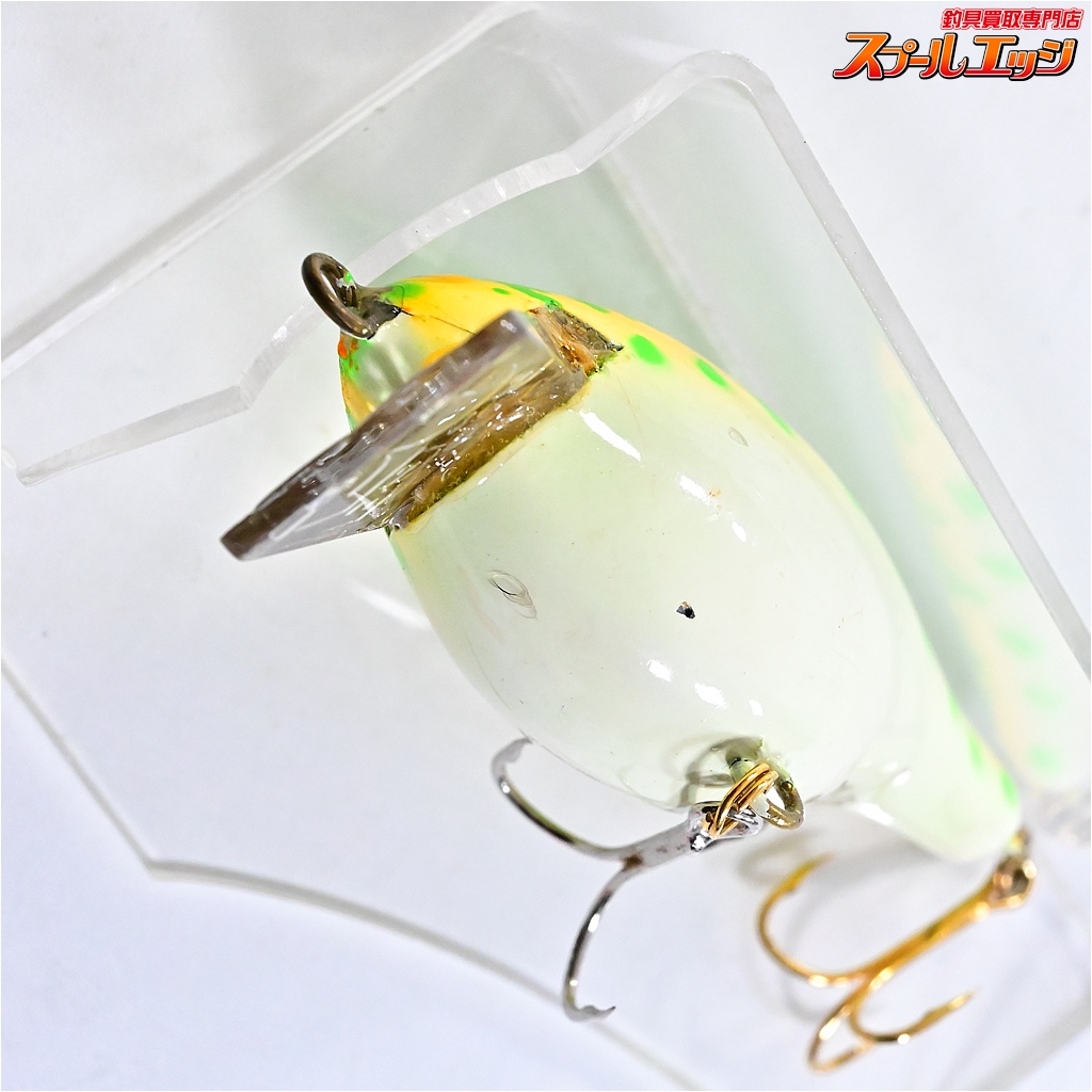 バルサ50】 オリジナル スタウトリップ 厚リップ 西岡入り BALSA