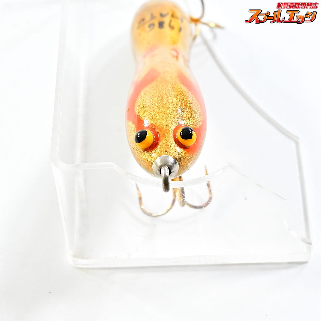 ハトリーズ】 ファーストインナーハンドWB 金ゴールド 1stモデル