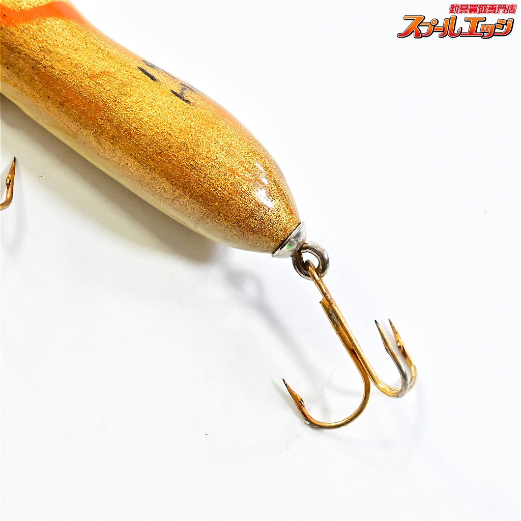 ハトリーズ】 ファーストインナーハンドWB 金ゴールド 1stモデル