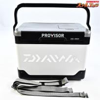【ダイワ】 プロバイザー ZSS-2100X 21L 6面真空 クーラーボックス DAIWA PROVISOR K_120