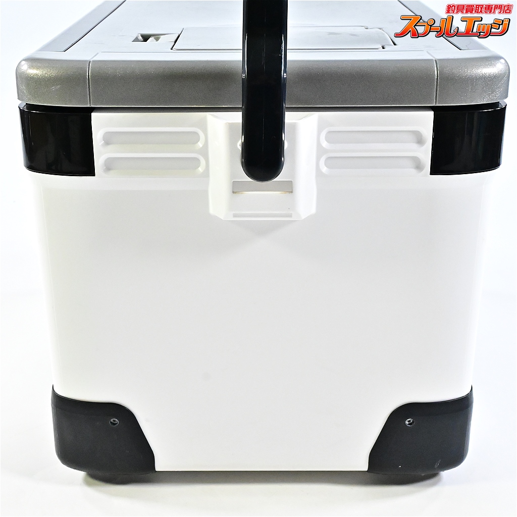 DAIWA - ダイワ クーラーボックス プロバイザー ZSS 2100X ダイワ プロバイザーHD ZSS 2100X EXをレビュー！クチコミ・評判