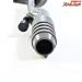 【スミス】 スーパーストライク マグネシューム オフセットグリップ グレー シングル SMITH Super Strike MAGNESIUM OFFSET GRIP K_060
