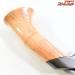 【スミス】 スーパーストライク マグネシューム オフセットグリップ グレー シングル SMITH Super Strike MAGNESIUM OFFSET GRIP K_060
