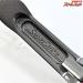 【スミス】 スーパーストライク マグネシューム オフセットグリップ グレー シングル SMITH Super Strike MAGNESIUM OFFSET GRIP K_060